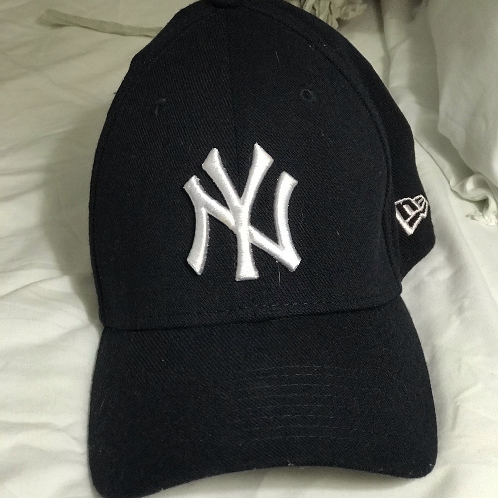 New York Yankees hat